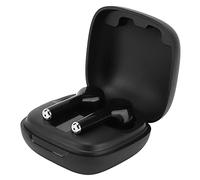 Fdit Auricolari Bluetooth V5.0 Auricolari Wireless con Riduzione del Rumore per lo Sport Design Compatto Leggero