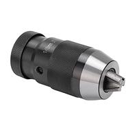 Fdit Auto -infiammazione Senza Chiave Senza Chiave Veicolo in Acciaio Ad Alta velocità -Hardware Tools Drill Chuck 1-16mm JT33