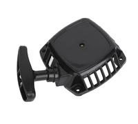 Fdit Avviamento a Strappo per Robin EC025 HT250 PST750 PST75H OHT750R Assemblaggio in Plastica, Accessorio Essenziale per Il Funzionamento del Tagliasiepi