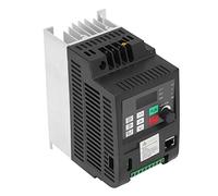 Fdit Azionamento a Frequenza Variabile Efficiente Inverter 3 -fase -vfd 2,2 KW 380 V 5a per il Controller di velocità del Motore