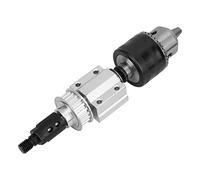 Fdit B16 Spindelassemblysnijden AccessOire con Manica M10 per lo Strumento di Lavorazione del Legno per Trapano Tavolo per il Seminario Domestico