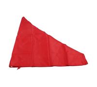 Fdit Baldacchino per Tenda, Resistente Copertura Superiore in Tessuto Oxford 420D per Giardino Esterno, Patio, Campeggio Pieghevole per Singoli