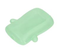 Fdit Bello Porta da Succo di Succo per Bambini in Modo Sicuro e Sano Facile da Pulire per la Plastica Autodusidista (GREEN)