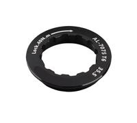 Fdit Bicycle Colorful Bicycle Wheel Compact Compact Alluminio Fixette Fixette Usura per Gli Amanti della Bici Rossa/Oro/Blu / (Black)