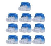 Fdit Blue 314 Collegamento Collegamento 3 ABS ABS per Cavi Termoplastici Comuni