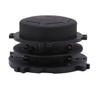 Fdit Bobina della Testina del Decespugliatore, Bobina della Testina del Decespugliatore Stabile Resistente all'Usura Accessori per Decespugliatore FS Autocut 36 2 46 2 56 2 Bobine per