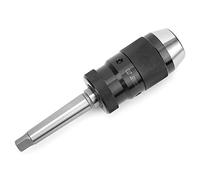 Fdit Bohrer -Chuck -Chuck Accessori per Macchine per Perforazioni Super Pesanti Attrezzatura JT3 1/32in 5/8in: Ampia Applicazione, Fattore di Sicurezza Elevato e Adatto a Piccole Fresature