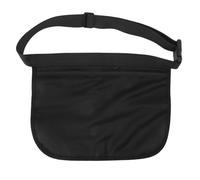 Fdit Borsa del Supporto a Sfera da Tennis con Fascia in Vita Regolabile, Busta a Sfera da Tennis Leggera per il Ritiro e Tieni Premuto da 8 a 10