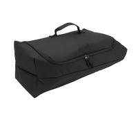Fdit Borsa per Riposo di Carne, Coperta per Barbecue con Apertura a 270 Gradi Borsa per Fumatori Coibentata a Tenuta Stagna con Design Pieghevole per Petto di Tacchino