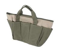 Fdit Borsa Porta Attrezzi da Esterno Organizzatore da Campeggio Portatile Resistente All'acqua per Escursionismo in Campeggio Materiale Robusto e Multifunzionale in Tessuto Oxford