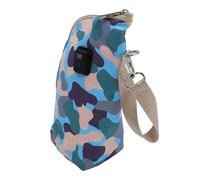 Fdit Borsa Termica per Latte da Viaggio Borsa Scaldalatte per Bambini con Isolamento Termico a Temperatura 21 Marce per Qualsiasi Gita con Display a LED Metallo 1pz (#3)