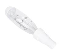 Fdit Bubble Soda Water Maker per Bevande Rapide di e Soda in 30 Secondi Pet Abs 1000ml per Feste e Cene