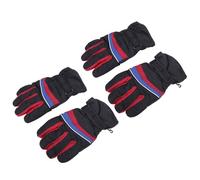 Fdit Caldo Invernale Impermeabile Multifunzionale per Passeggino, Dimensione della Mano Regolabile