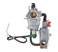 Fdit Carburatore per generatore di Gas GX390 188F 190F