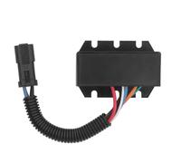 Fdit Caricatore di Escavatore -relay Prestazioni Eccellenti per Cat 938h 950 G di Manutenzione del Dispositivo 1 PC