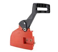 Fdit Catena Frizione pignone Copertura Catena Freno Gruppo Adatto per Motosega 136 137 141 142
