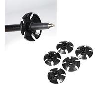 Fdit Cestino per Bastoncini di Dimensioni Portatili, Cestino per Bastoncini da, per attività all'aperto Bastoncini da Supporto aggiuntivo per l'utilizzo in Escursionismo