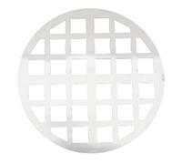 Fdit Cestino per Cesti da Piscina in Alluminio Cesto da Cesta da Piscina Cestino Skimmer, Progettato per Adattarsi alla Maggior Parte dei Cestini per Skimmer