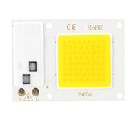 Fdit Accessori di Sorgente Luminosa del Chip della PANNOCCHIA LED di Alta Tensione del Chip Bianco Caldo Caldo del Chip LED di Alta Potenza 20W 220V