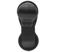 Fdit Clamp/Holder Magnetica per Tubo Dell'acqua in Plastica ABS Girevole Regolabile per Tubi della Vescica con Tracolla