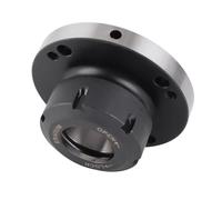 Fdit Collet Chuck AccessOire Parte di Riserva per la Fresatrice - ER -40 Collet con concentrità di 16 °