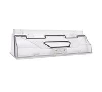 Fdit Contenitore per la Polvere di Ricambio con Prestazioni Affidabili e di Lunga Durata Scatola per la Polvere in Plastica ABS per T7 T7pro Filtrazione Avanzata per il Controllo degli Allergeni