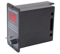 Fdit Controller di velocità del Motore CC Preciso 12-36V 60A CCW CCW Controller con Display Digitale, Interruttore Non Dannoso del Motore Spazzolato per L'industria e Fai-Te