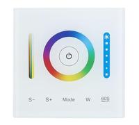 Fdit Controller Touch per RGB/RGBW RGB+CCT Strip Light, Capacitive