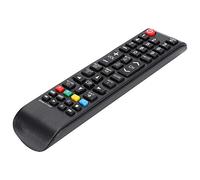 Fdit Controller TV Sostitutivo Aspetto Squisito Comodo Senso della Mano Telecomando ABS per UN32M4500AFXZA