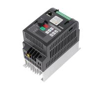 Fdit Convertitore Motore Inverter VFD 1,5 KW con Tensione di Uscita Costante per Il di Automazione Intelligente