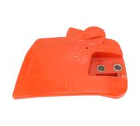 Fdit Coperchio Frizione Freno Catena in Materiale Plastico - Installazione Semplice per Motosega 235 236 240 - Ideale per gli Appassionati del Fai da Te