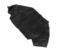 Fdit Coperchio Riscaldatore della Piscina per Esterni, Copripatici per Piscina Impermeabile 420D in Argento Cover per Piscina per Piscina Invernale Copertura della Pompa di Calore