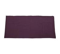 Fdit Coperta Avvolgente in Seta per Neonati da 0 a 3 Mesi per Fotografia, Comodo Tappetino per Bambini per Servizi Fotografici (PURPLE)