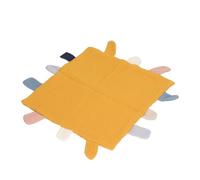 Fdit Coperte di Sicurezza per il Giorno del Bambino, Morbida Coperta in Cotone per Alleviare L'ansia Come Bambini di Natale (#16)