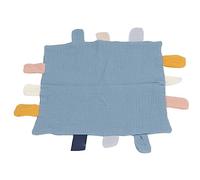 Fdit Coperte di Sicurezza per il Giorno del Bambino, Morbida Coperta in Cotone per Alleviare L'ansia Come Bambini di Natale (#11)