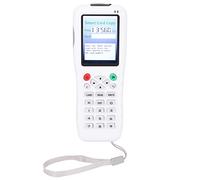 Fdit Copia, Duplicatore di Schede ID Intelligente a Doppia Frequenza Automatica Duplicatore IC Multi Frequency per Schede IC IC