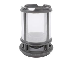 Fdit "Coppa del Filtro per Lavastoviglie W10872845 Il Robusto Materiale ABS Migliora L'efficienza per Il Processo di Installazione Semplice 66513004N511"