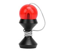 Fdit Coppa e Palla Gioco, Palla in Tazza Toying Hand Eye Coordination Strumento di Allenamento per Il Sollievo dallo Stress con Design Portatile Compatto in Lega di Alluminio Sicuro (Avanzato)