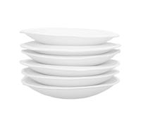 Fdit Coppette Assorbilatte Lavabili, Cotone Assorbente, 12 Pezzi, Forma Rotonda, per maternità e Allattamento