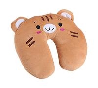 Fdit Cuscino da viaggio tigre