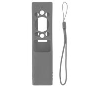 Fdit Custodia per Telecomando TV in Silicone Custodia Protettiva per Telecomando Lavabile Accessori per Televisione con Cinturino da Polso per BN59(6#)