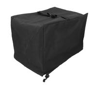 Fdit Custodia per Tritacarne Portatile, Robusta Borsa per Riporre la Macchina con Comoda Maniglia, Tasca Laterale per Utensili di Ricambio, Organizer per Elettrodomestici da