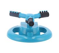Fdit di Irrigazione Automatico per Prato con Irrigazione Idraulica Rotante a 360 Gradi con a 3 Vie Diametro di Spruzzo 6-8 M per L'irrigazione del Giardino