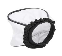 Fdit Diffusore Softbox Leggero e Portatile, Efficace per la Luce del Flash della Fotocamera, Che Diffonde Luci Veloci, Ideale per la Fotografia all'aperto. Plastica Come Mostrato Nell'immagine
