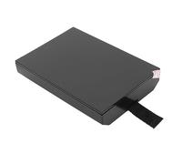 Fdit Disco Rigido Interno per Console di Gioco Sottile, Archiviazione Dati Estesa con velocità di Caricamento più Elevate, Funzionamento a Bassa rumorosità e Temperatura Ridotta (500GB)