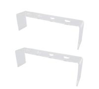 Fdit Display del Tappo del Vino, Supporto per Tappa del Vino Acrilico Chiaro, Vetrina con Base Rotabile, per Arredamento per Bar