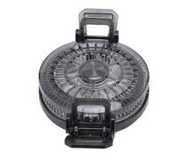 Fdit Dispositivo di Raffreddamento per Tablet Magnetico Super Sottile, Display Digitale, Dispositivo di Raffreddamento a Semiconduttore per Tablet, Computer, Efficiente Dissipazione del Calore per