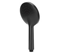 Fdit Doccia a Mano Ad Alta Pressione ABS con Connessione Filettata G1/2in, Design Ergonomico a Risparmio Idrico per Doccia in Bagno