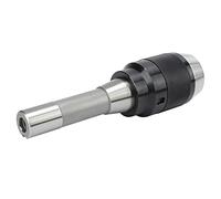 Fdit Drill Integral Chuck Keyless: Trattamento Speciale di Tempra, Elevata Resistenza Alla Fatica, per Hardware