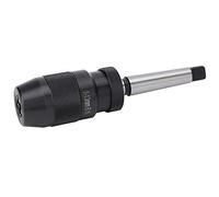 Fdit Drill Senza Chiave Senza Cottura Rilascio Veloce per la Macchina per Fresatura -1-13 Mm Area di Bloccaggio Adatto per le Perforazioni di Colonne e le Lale di Alta qualità e Forte, tra Cui Chuck